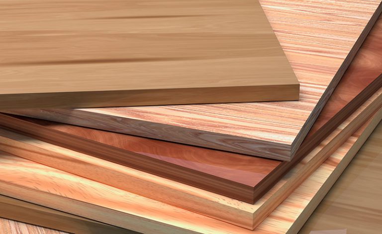 Tablones de madera 