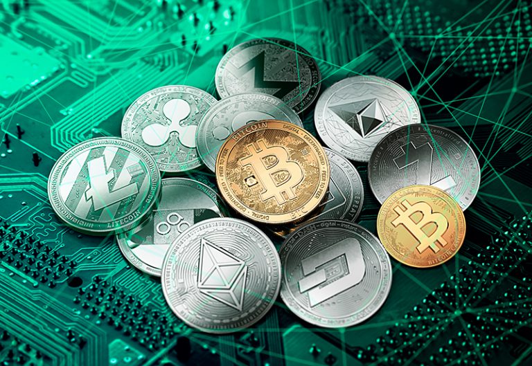 Bitcoin